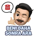 Стикер