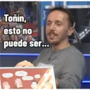 ملصق