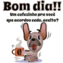 Стикер