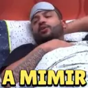 ملصق
