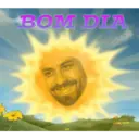 Стикер