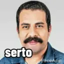 Стикер