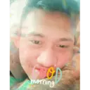 ملصق