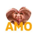 Стикер