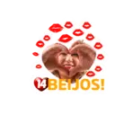Стикер