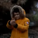 Стикер