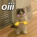 ملصق