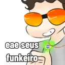 Стикер