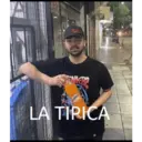 ملصق