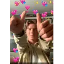 ملصق