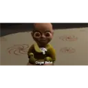 ملصق