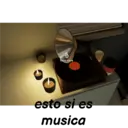 ملصق