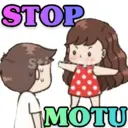 ملصق