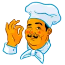 Стикер