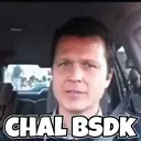 ملصق