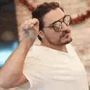 ملصق