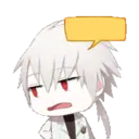 Стикер