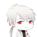 Стикер