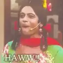 ملصق