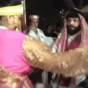 ملصق