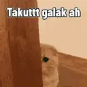 Стикер