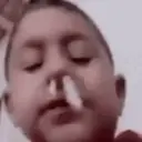 ملصق