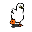 Стикер