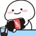 Стикер