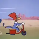 ملصق