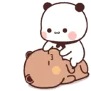 Стикер