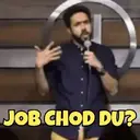 ملصق