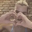 Стикер