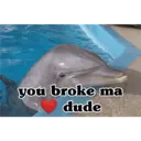 ملصق