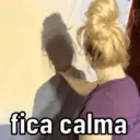 ملصق