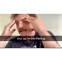 ملصق
