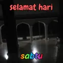 ملصق