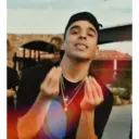 ملصق