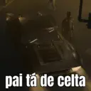 ملصق