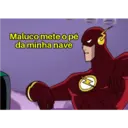 ملصق