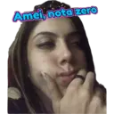 ملصق