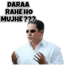 ملصق