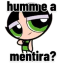 Стикер