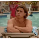 ملصق