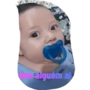 ملصق