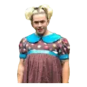Стикер