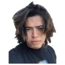 Стикер