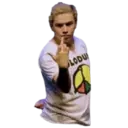 Стикер
