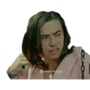 Стикер