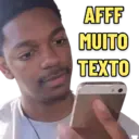 Стикер