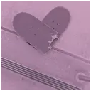 ملصق
